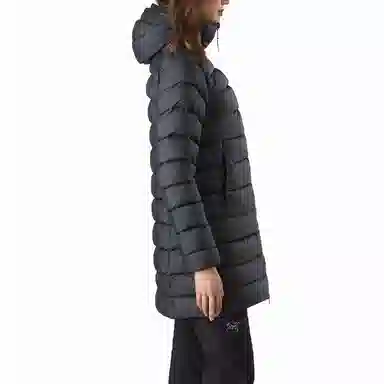 Arcteryx Seyla Coat