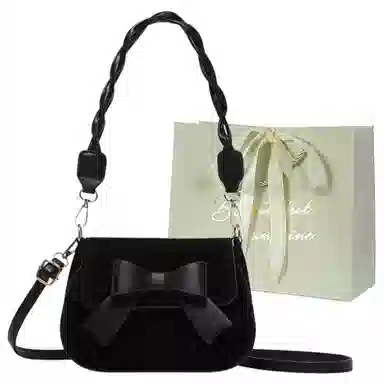 JIANGLIDA Crossbody Bag