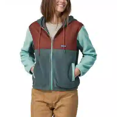 patagonia Logo