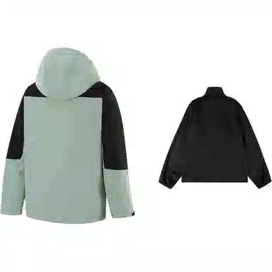 CrocoSport 3-in-1 Jacket