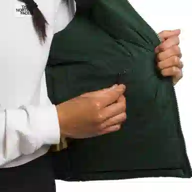 The North Face 1996 Retro Nuptse Vest