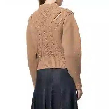 Alexander McQueen SS22