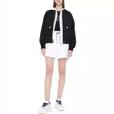 ARMANI EXCHANGE SS22 LogoT