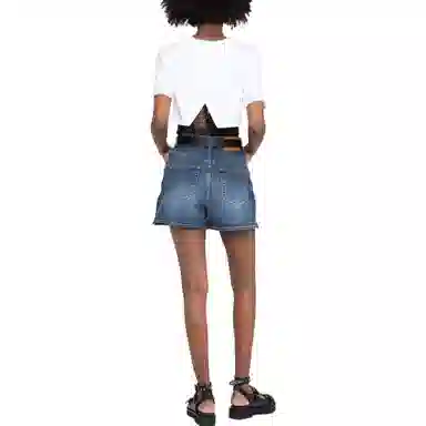 Alexander McQueen SS22