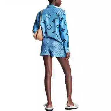 LOUIS VUITTON FW22 Logo