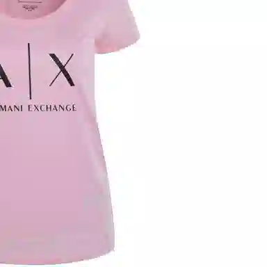 ARMANI EXCHANGE FW22 T