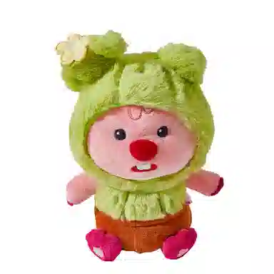 Zanmang Loopy LOOPY 19cm22cm