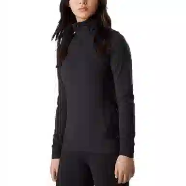 Arcteryx Rho Lt zip T