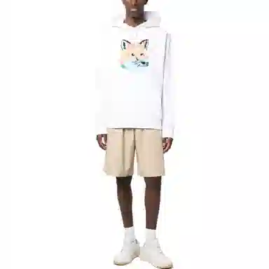 Maison Kitsune