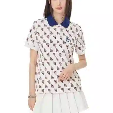 MLB SS23 Polo