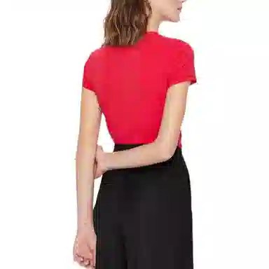 ARMANI EXCHANGE FW22 LogoT