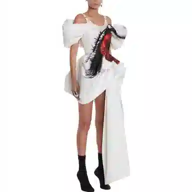 Alexander McQueen SS23