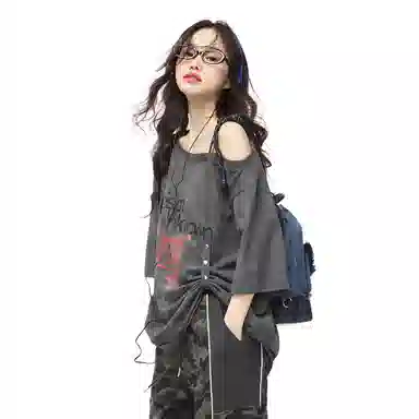 EPTISON WOMAN T