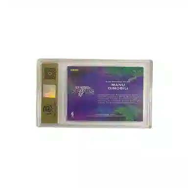 PANINI 2021-22 RPA 8.5