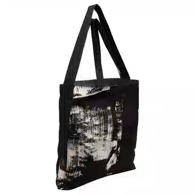 Y-3 x adidas Tote Bag Black