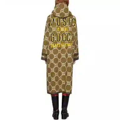 GUCCI G