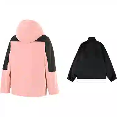 CrocoSport 3-in-1 Jacket