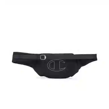 Champion Waist Bag Smoke Grey/Black