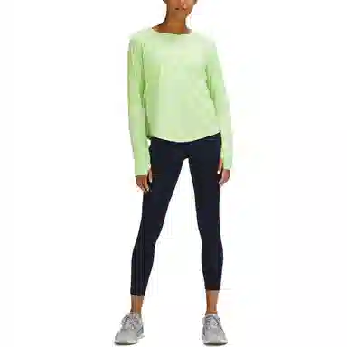 lululemon Lightweight Long Sleeve Tee