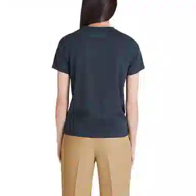 KENZO x Nigo FW22 Poppy Print T-Shirt