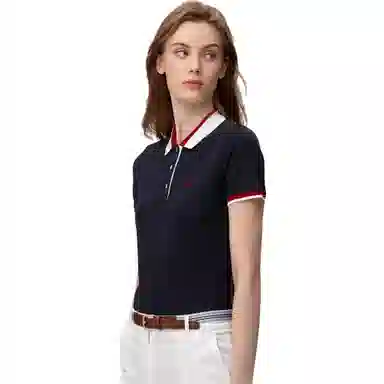 HAZZYS LogoPolo