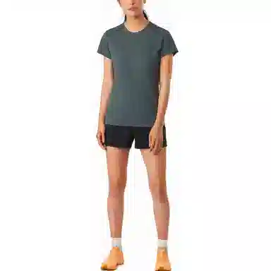 Arcteryx Quadra Crew T