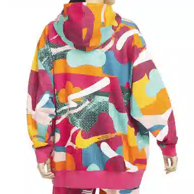 Nike CNY Series Hoodie