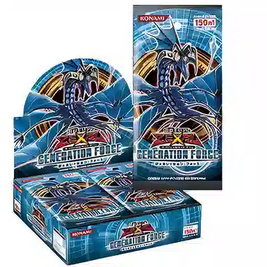 OCG 705 GENERATION FORCE