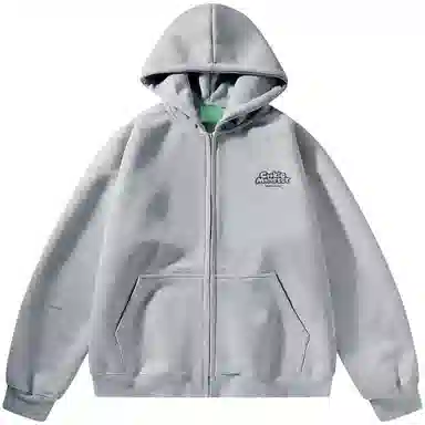 Sesame Street Hoodie