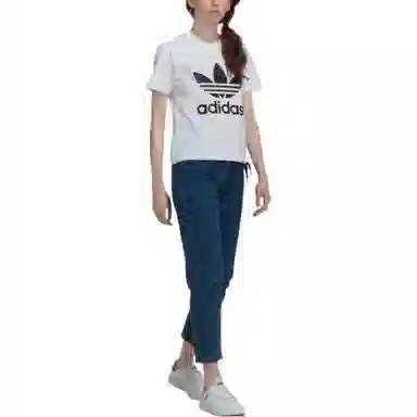 adidas originals SS22 LogoT