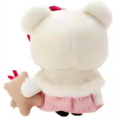 Sanrio Hello Kitty Birthday Plush 2022