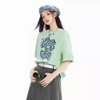 EPTISON WOMAN T