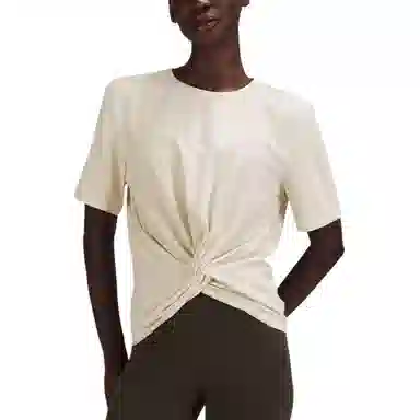 lululemon Crescent T