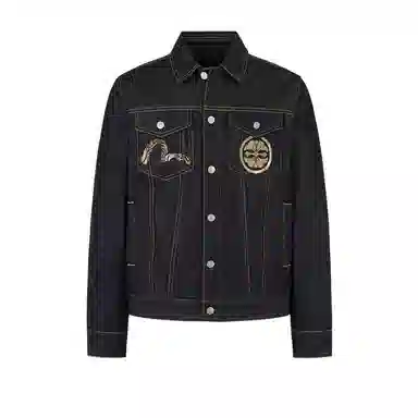 EVISU Denim Jacket