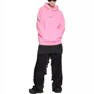 Balenciaga SS23 Logo