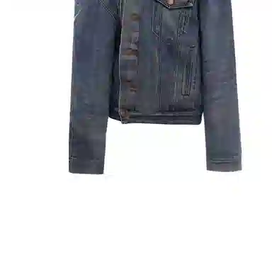 Balenciaga Denim Jacket