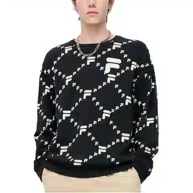 FILA FUSION Tokyo Studio Logo