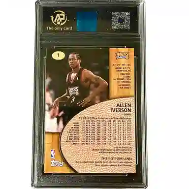 Topps 2000 76 24