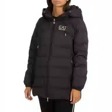 EMPORIO ARMANI EA7 Logo