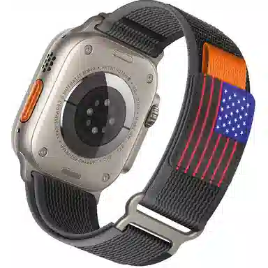 Akkerds applewatch ultra 2s10S8ES
