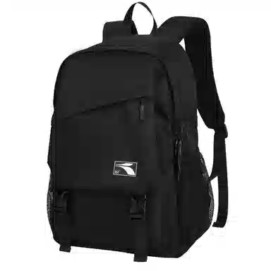 361° Backpack Black/White