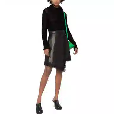 Alexander McQueen SS22