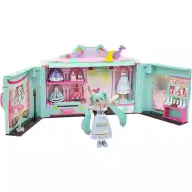 KEEPPLEY 301-600PCS 76013