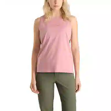 Arcteryx PENDANT TANK Logo