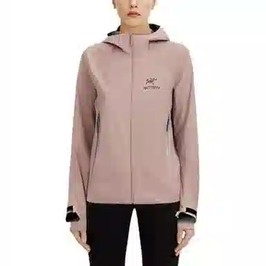 Arcteryx Kadin Softshell Jacket Women's Logo