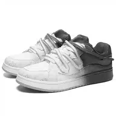 Doraemon Bread Shoes