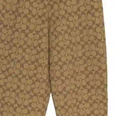 COACH COACH FW22 Logo