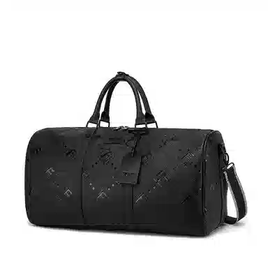 Fairwhale Travel Bag