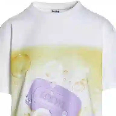 LOEWE SS22 T