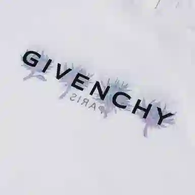 Givenchy FW22 LogoT
